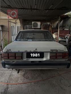 Toyota Corona
